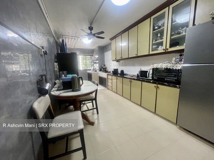 Blk 11 Teck Whye Heights II (Choa Chu Kang), HDB 4 Rooms #580609771